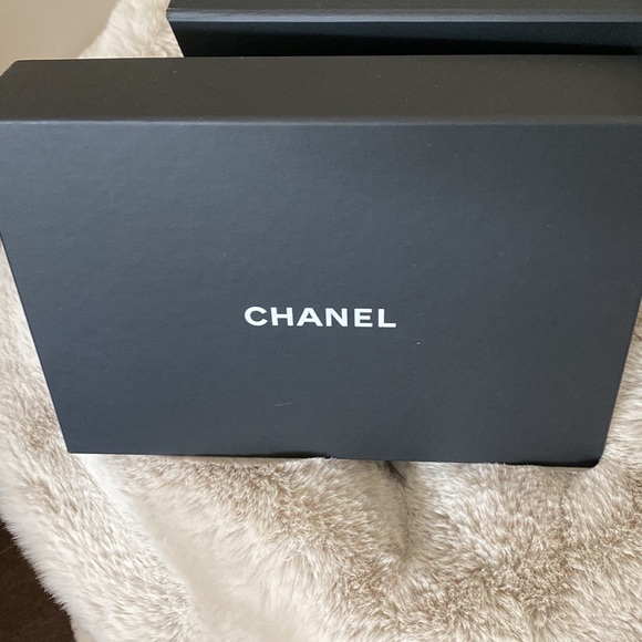 Chanel Boxes for Storage - Picture 4 of 12